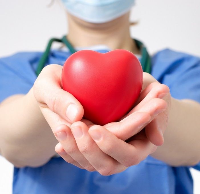 Piemonte leader italiano nella volontà di donazione degli organi