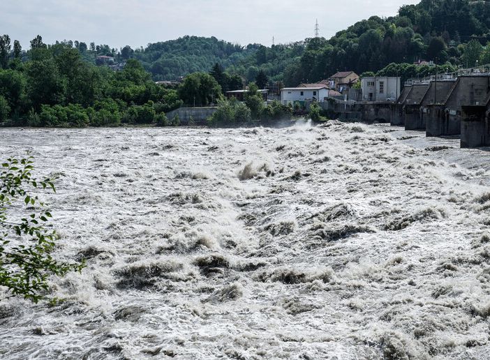Dissesto idrogeologico: la Regione finanzia opere per 6 milioni di euro, destinate a 115 Comuni piemontesi