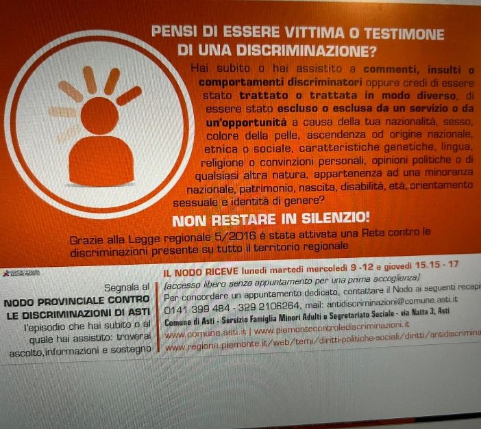 Uniti si può: “Servirebbe un nodo anti menzogne”