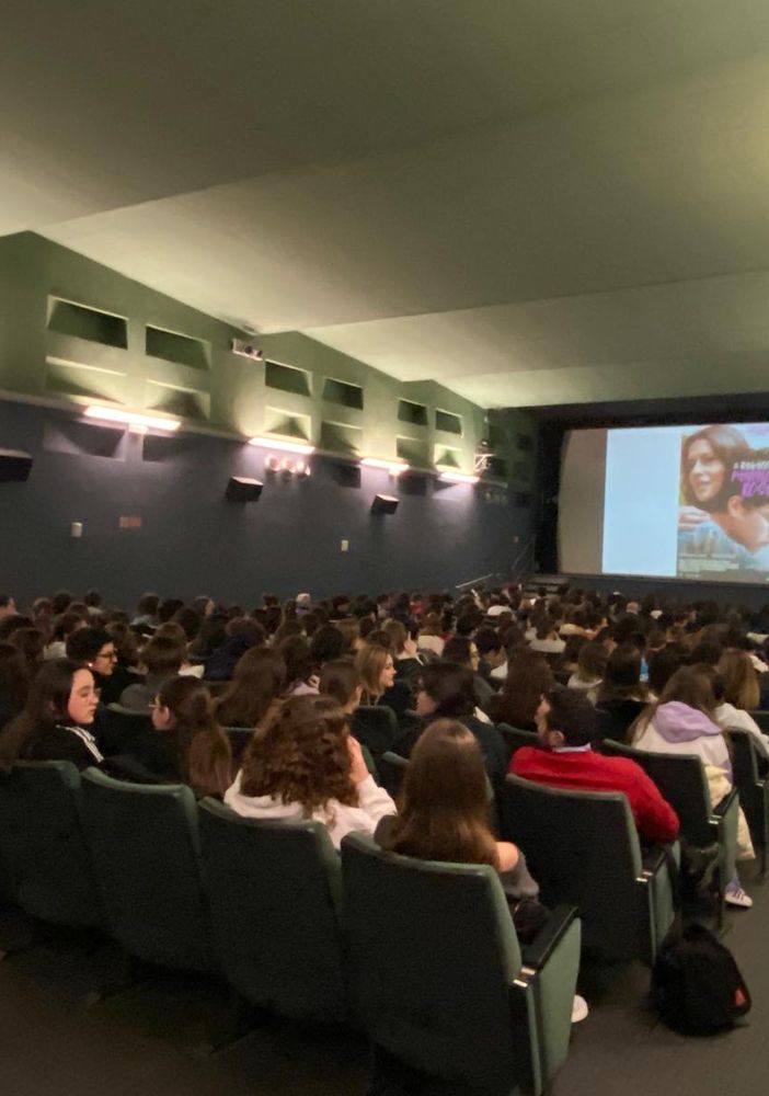 La voce... delle scuole: il Liceo classico di Asti incontra &quot;Il ragazzo dai pantaloni rosa&quot;