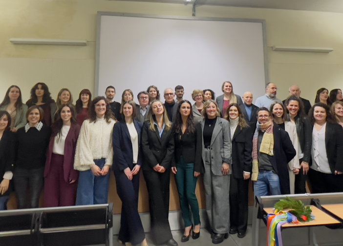 Terapia intensiva e Pronto soccorso: 33 allievi hanno concluso ad Astiss il master biennale di primo livello