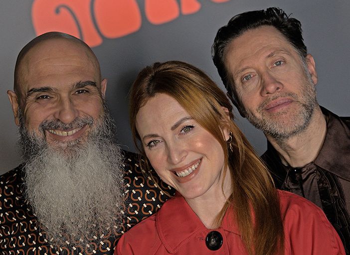 &quot;Io sono Mina&quot;: un tributo alla voce leggendaria della musica italiana