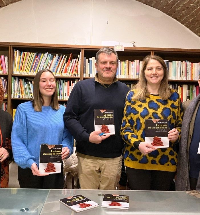 Debuta a Villafranca “Astigiani tra i libri”