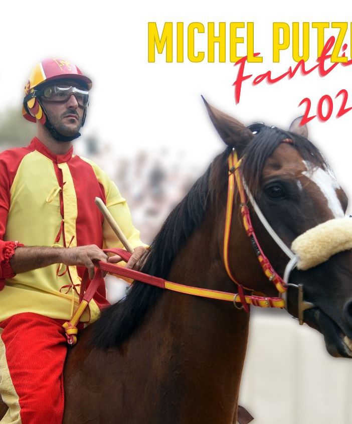 Palio: anche nel 2025 Nizza Monferrato si affiderà a Michel Putzu