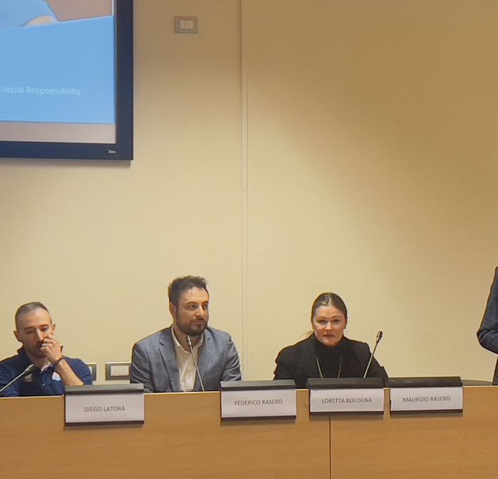 Asti promuove la gioia di muoversi: presentato il progetto &quot;Joy of Moving&quot;