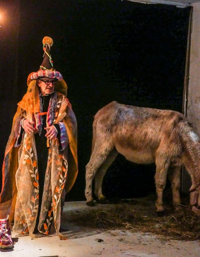 Monferrato Spirituale: &quot;Artabàn. La leggenda del quarto Re Mago&quot;