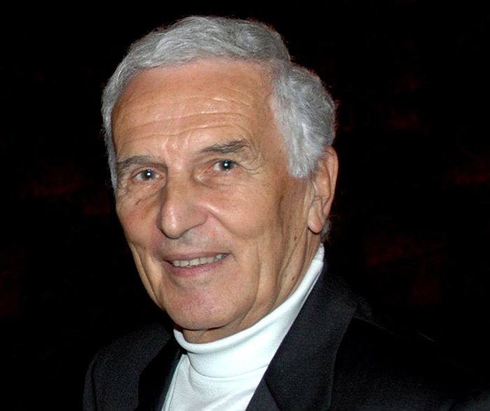 Silvio Garattini