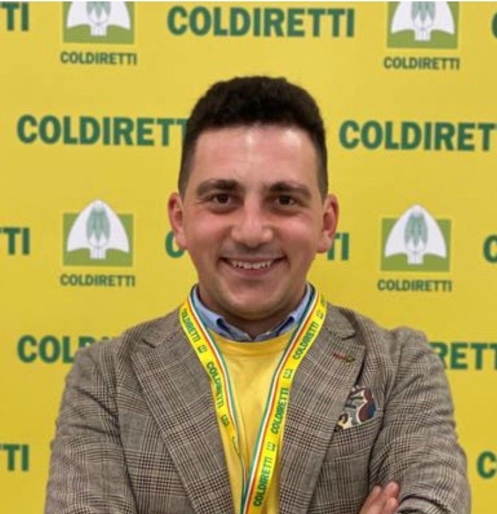 Alessandro Caruso