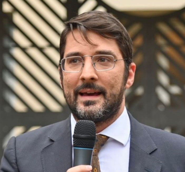 Paride Candelaresi (Merphefoto)