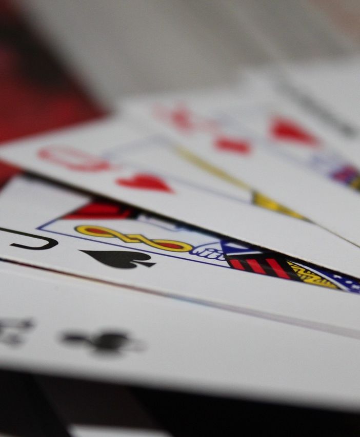 Blackjack: le sue origini sono piemontesi?