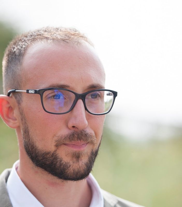 Davide Chiolero