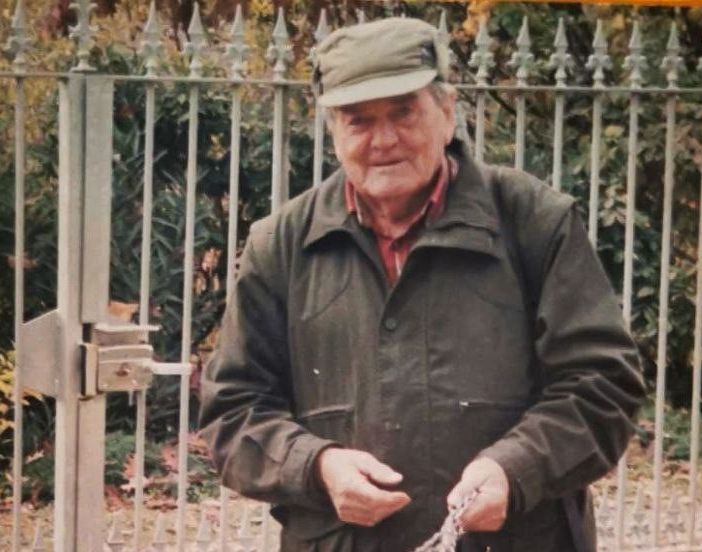 Elio Raviola