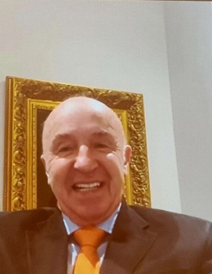 George Lombardi