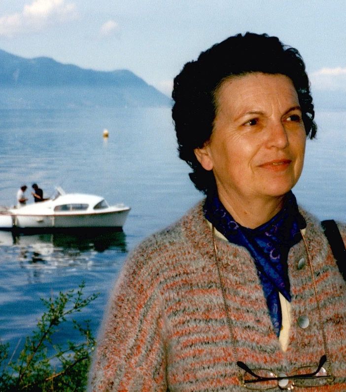 Caterina Bernocco