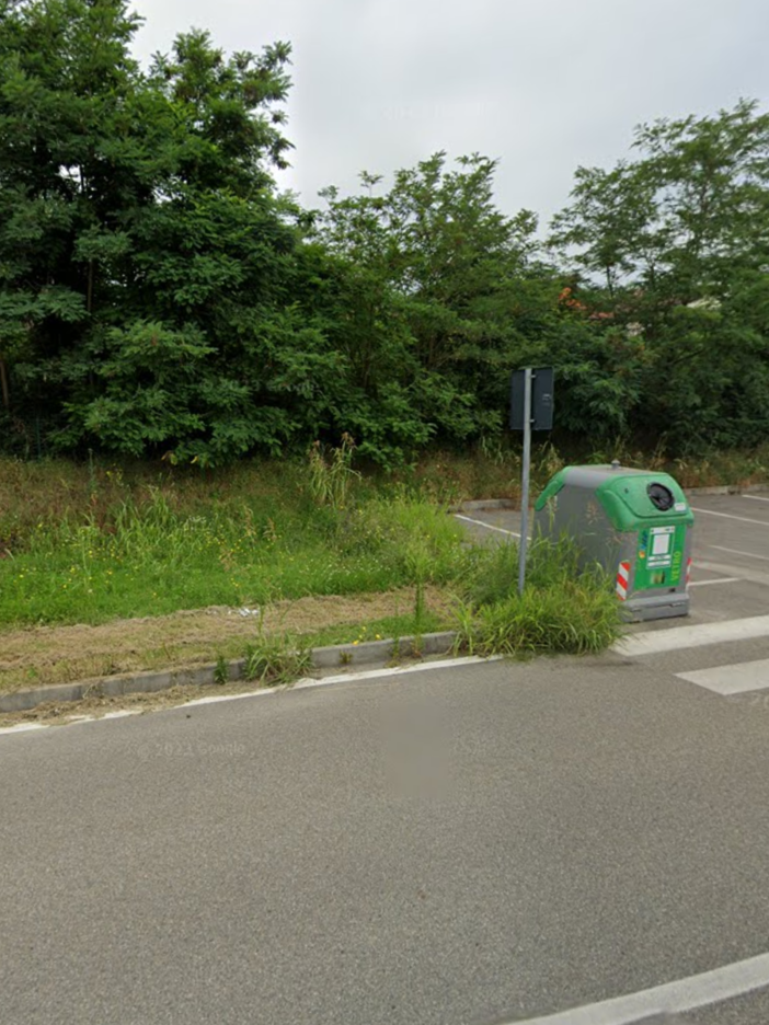 Via Campassi, carenza di cestini e strade non curate: l’interrogazione di Mario Malandrone