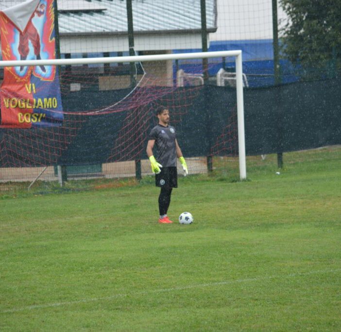 Calcio Eccellenza: partenza in salita, Villans ko ad Alpignano