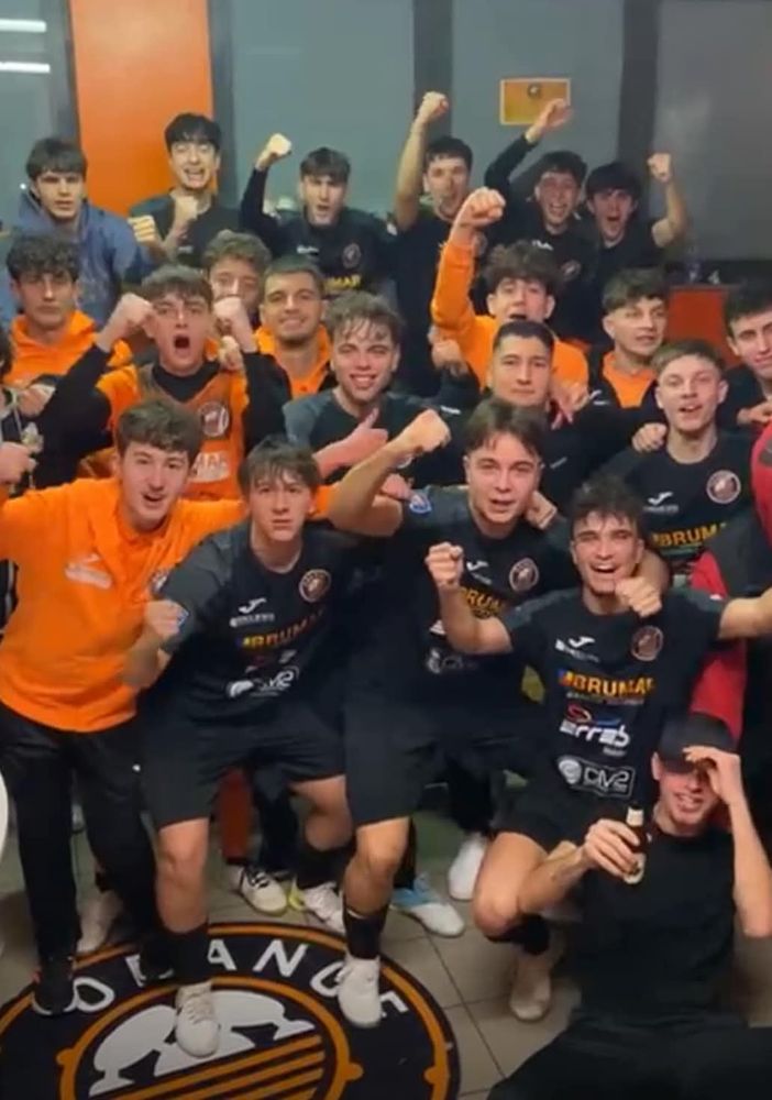 L’Orange vola ai quarti di Coppa Italia: battuto il Lecco al Palabrumar