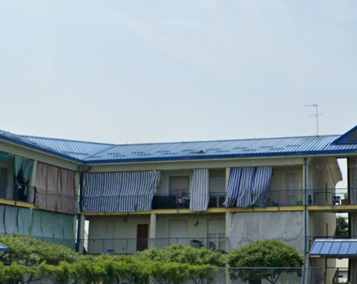 ATC effettua una visita alle palazzine di via Madre Teresa. Malandrone: 'Finalmente qualcosa si muove, ma servono risposte concrete'