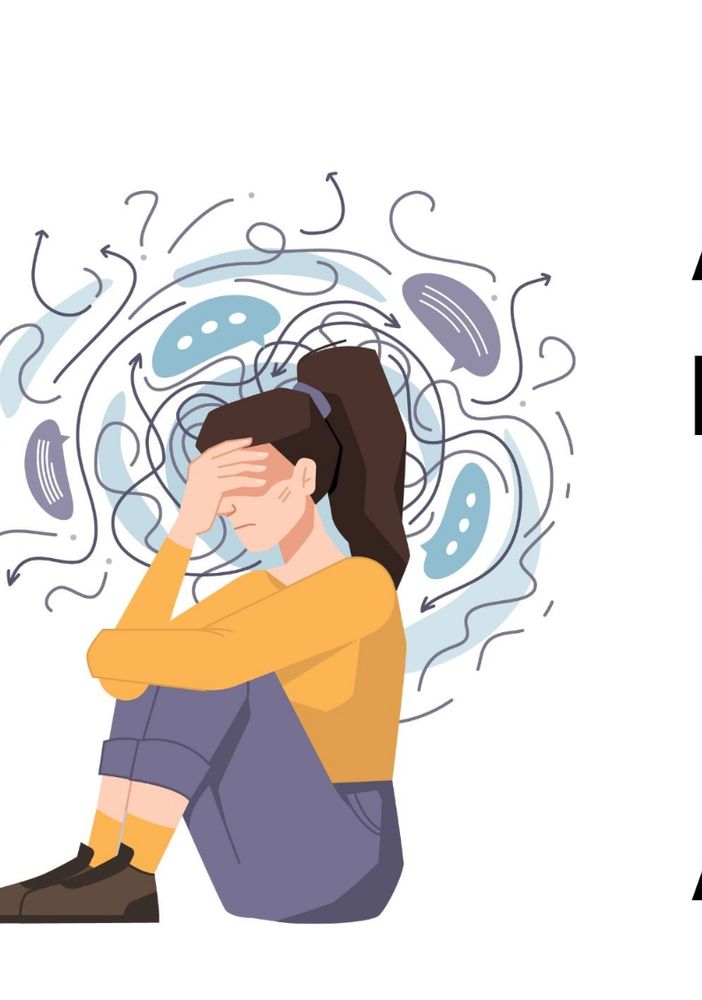 Ansia: come aiutarci  in modo naturale tra nutraceutica e alimentazione