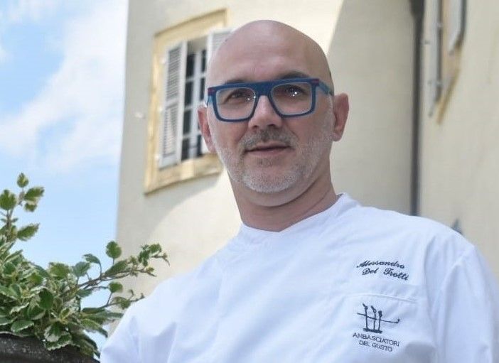 Alessandro Del Trotti