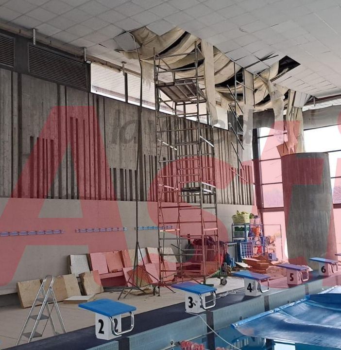 Piscina comunale di Asti: “lite” social tra il presidente nazionale Pentathlon, l’astigiano Fabrizio Bittner e il sindaco di Asti, Maurizio Rasero