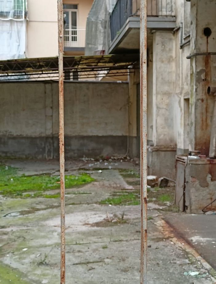 Le foto da cui sono scaturite segnalazioni