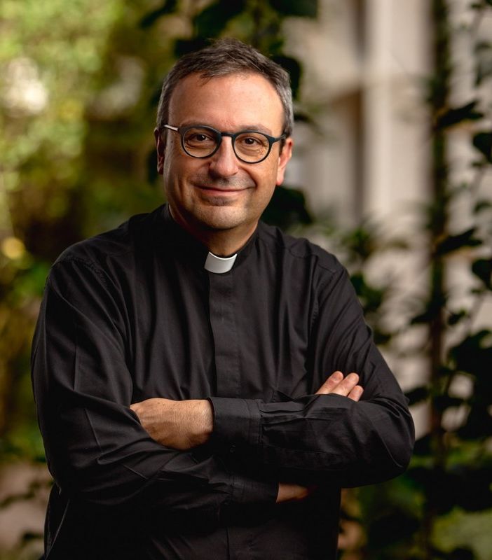 Don Andrea Ciucci