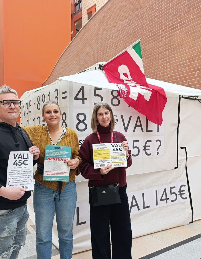 Enrico Cerrato, Arianna Franco, Simona Franzino