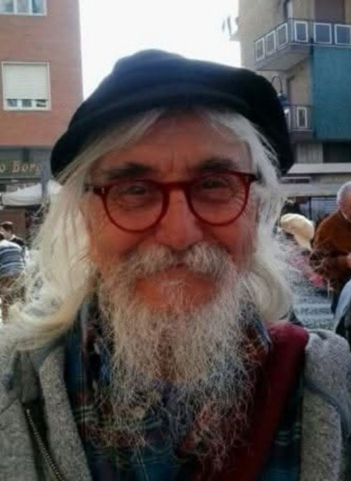 Gianni Milano