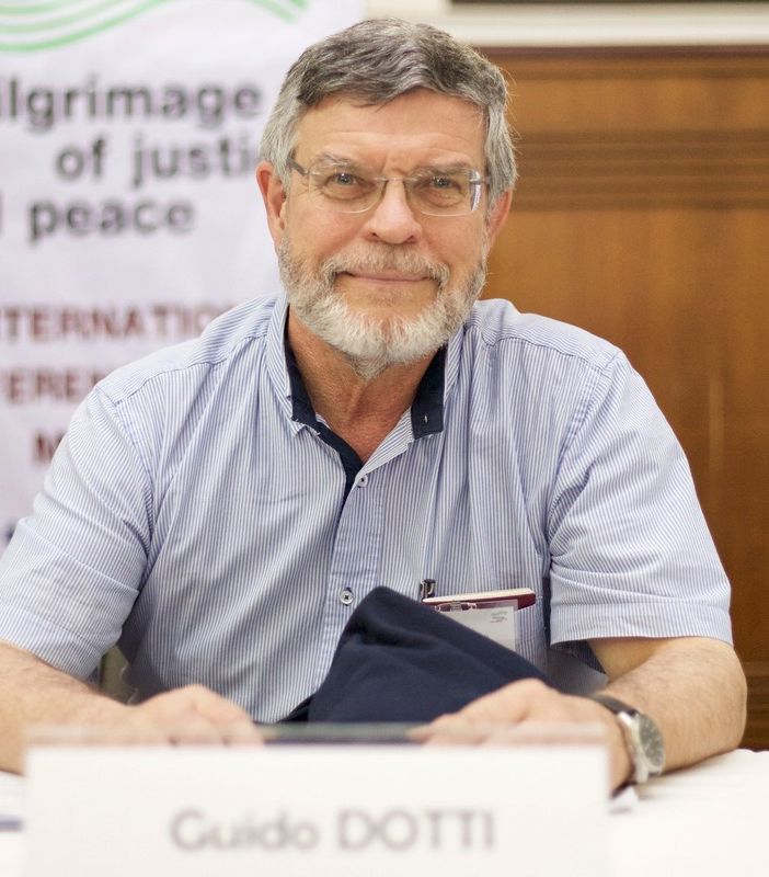 Guido Dotti (Ph WCC)