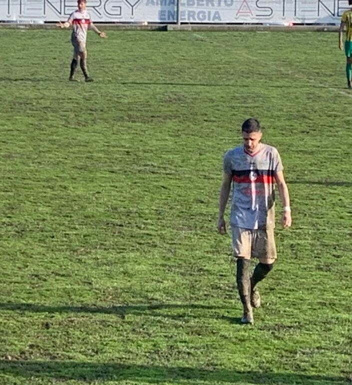 Eccellenza: Pro Villafranca k.o. al VillaPark