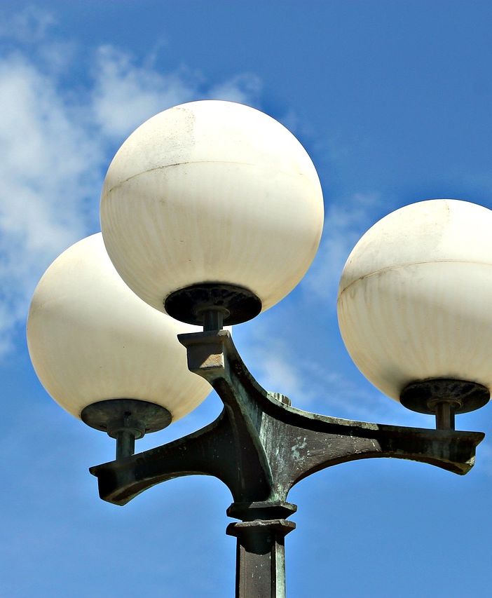 Anche Asti tra i beneficiari del bando regionale per l'efficientamento energetico dell'illuminazione pubblica