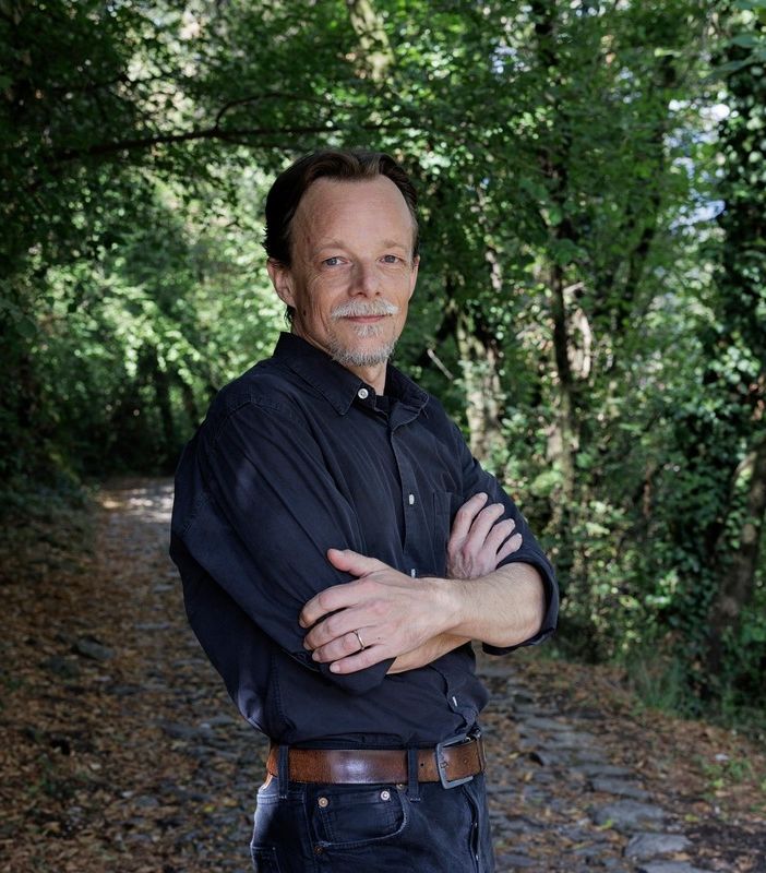 Jacopo De Michelis (Ph. Isabella De Maddalena)