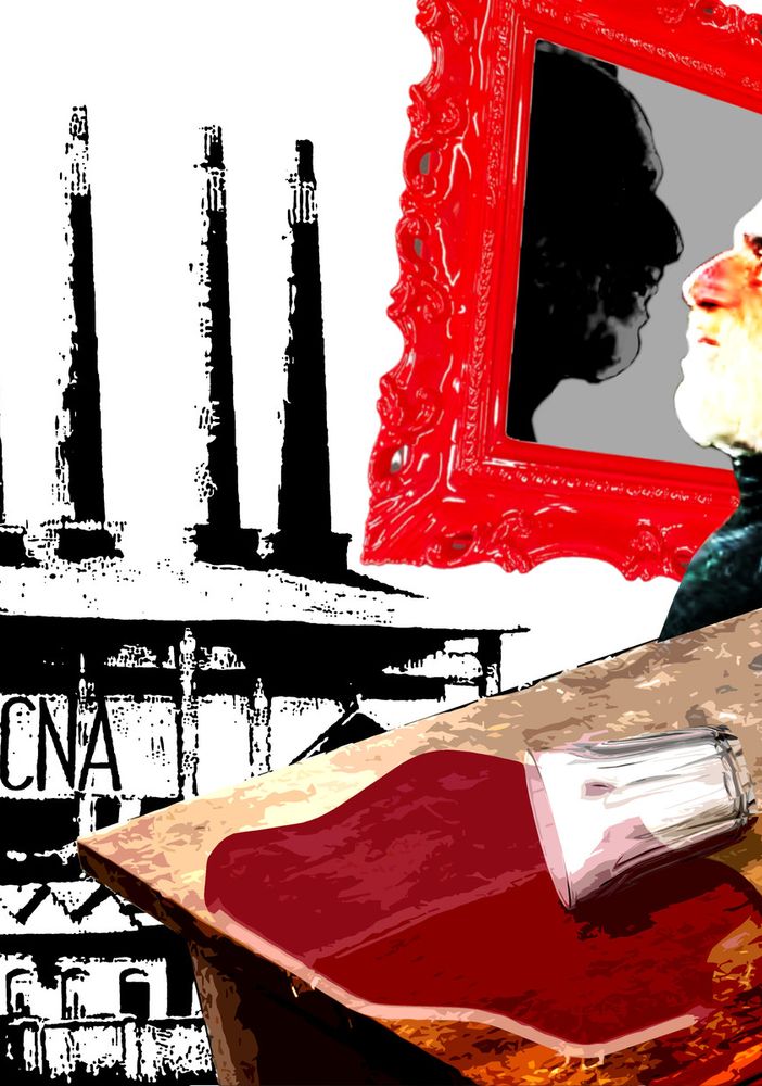La &quot;Resa dei Conti&quot;: a teatro il dramma della valle Bormida tra progresso e diritto alla vita