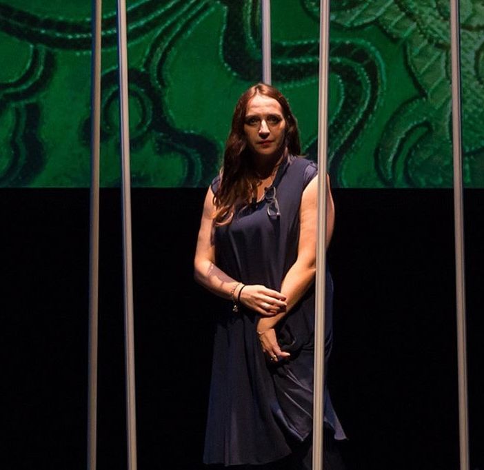 La &quot;Forza nascosta&quot;: le donne della fisica del '900 sul palco del teatro Alfieri