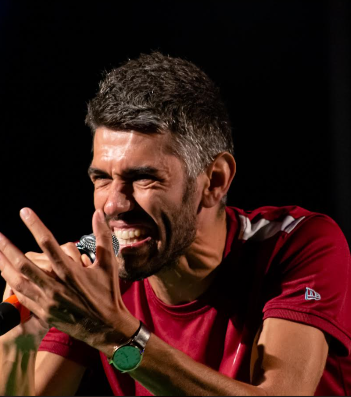 Lorenzo Maragoni