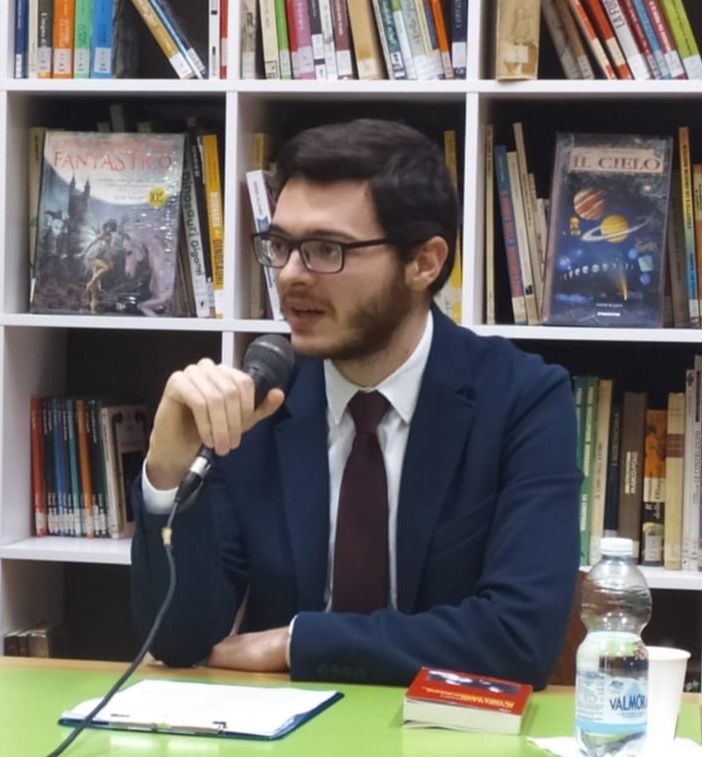 Le lettere dal fronte: la Grande Guerra attraverso gli occhi di Guglielmo Gillio