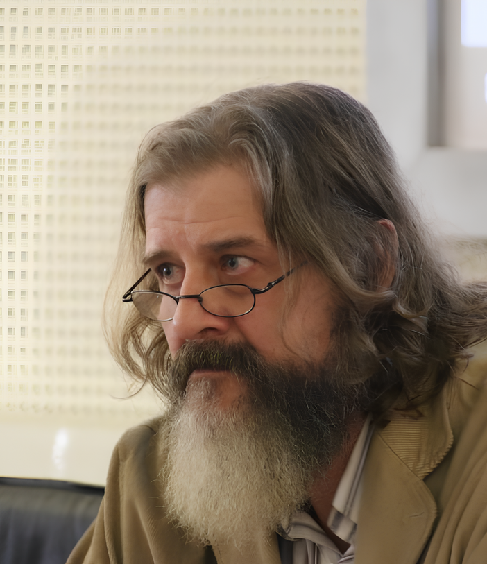 Paolo Viarengo