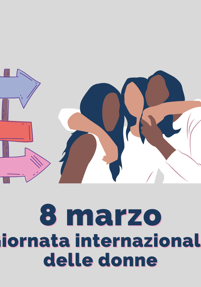 &quot;8 marzo, tre Donne, tre strade&quot;: si rinnova l'impegno della Toponomastica Femminile