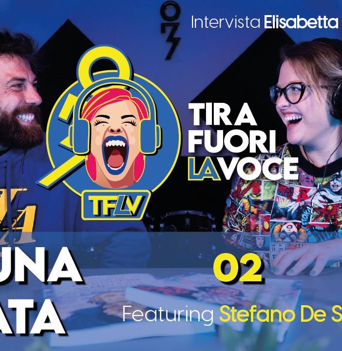 Stefano ed Elisabetta - Hakuna Matata