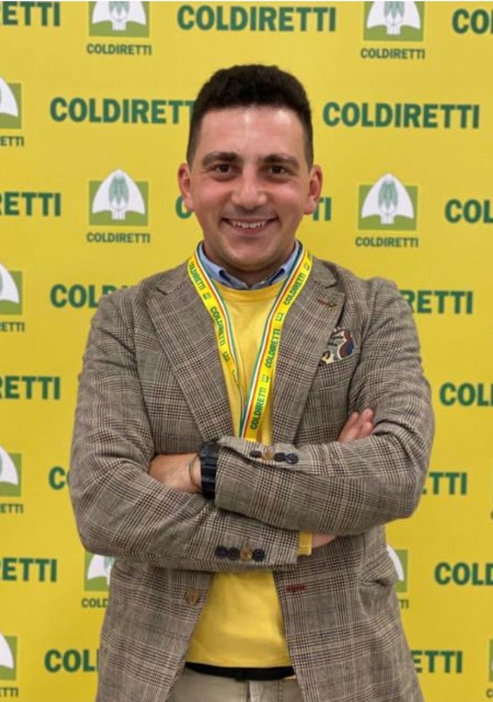 Alessandro Caruso
