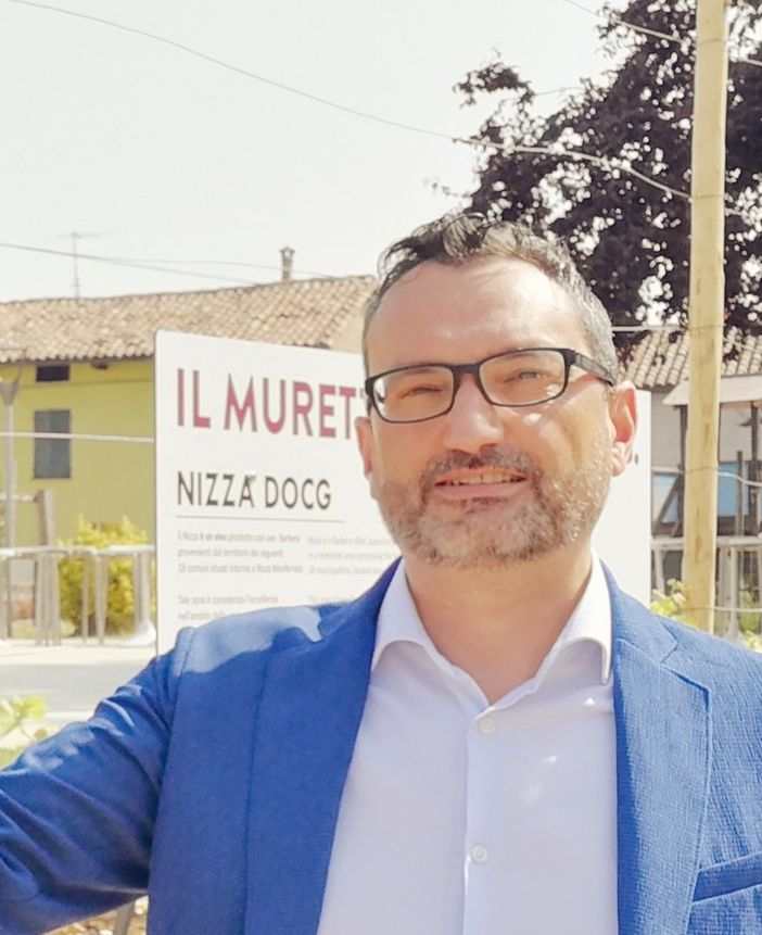 Cambio al vertice dell'enoteca regionale di Canelli