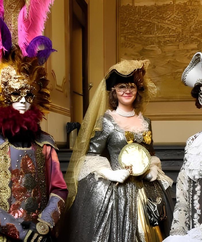Domani il grande ritorno del Carnevale Astigiano: maschere, musica e tradizione invadono la città&quot;