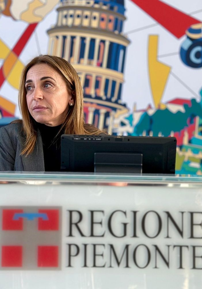 Elena Chiorino