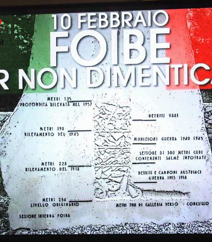 Le immagini della celebrazione (Merphefoto)