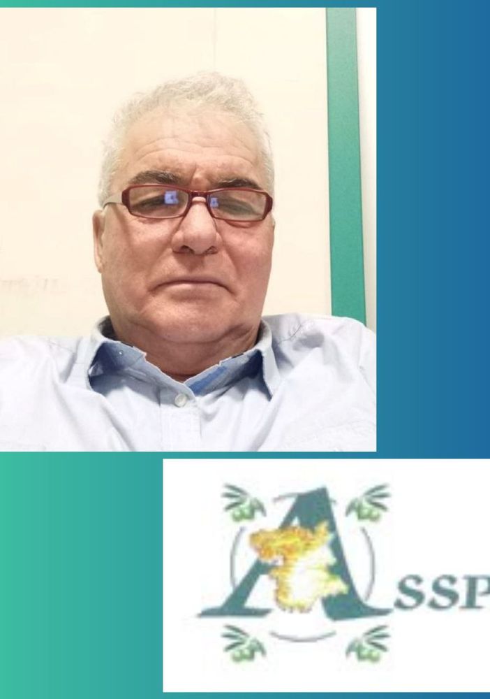 Valentino Veglio è il nuovo presidente dell’Associazione Piemontese Olivicoltori (ASSPO)