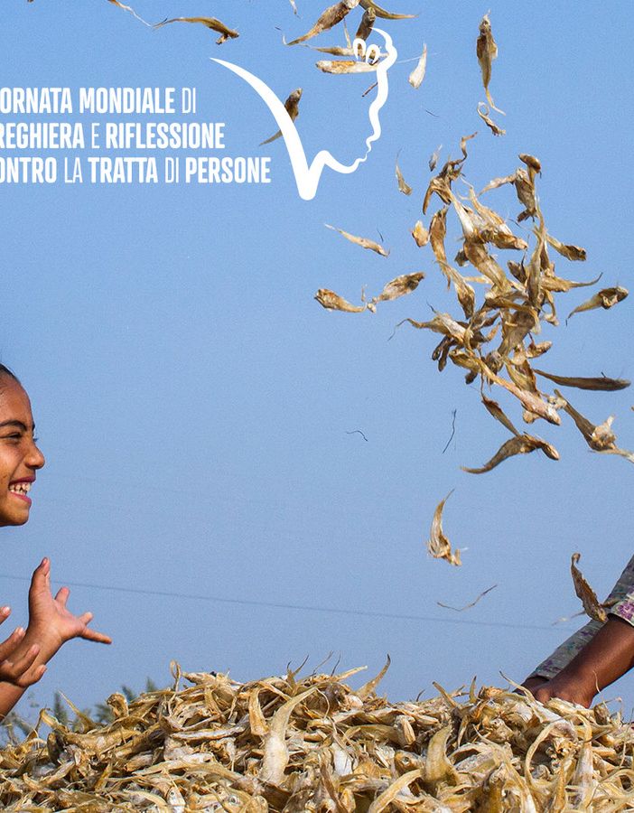 Asti, celebrazione diocesana contro la tratta di esseri umani