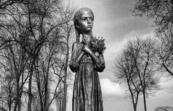 Domani al Foyer delle famiglie si ricorda l’Holodomor con Ettore Cinnella