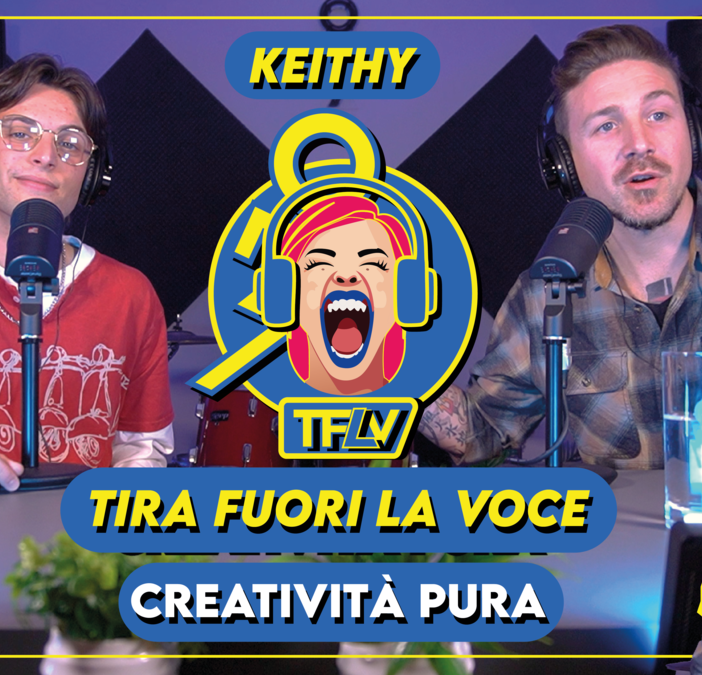 La prima puntata
