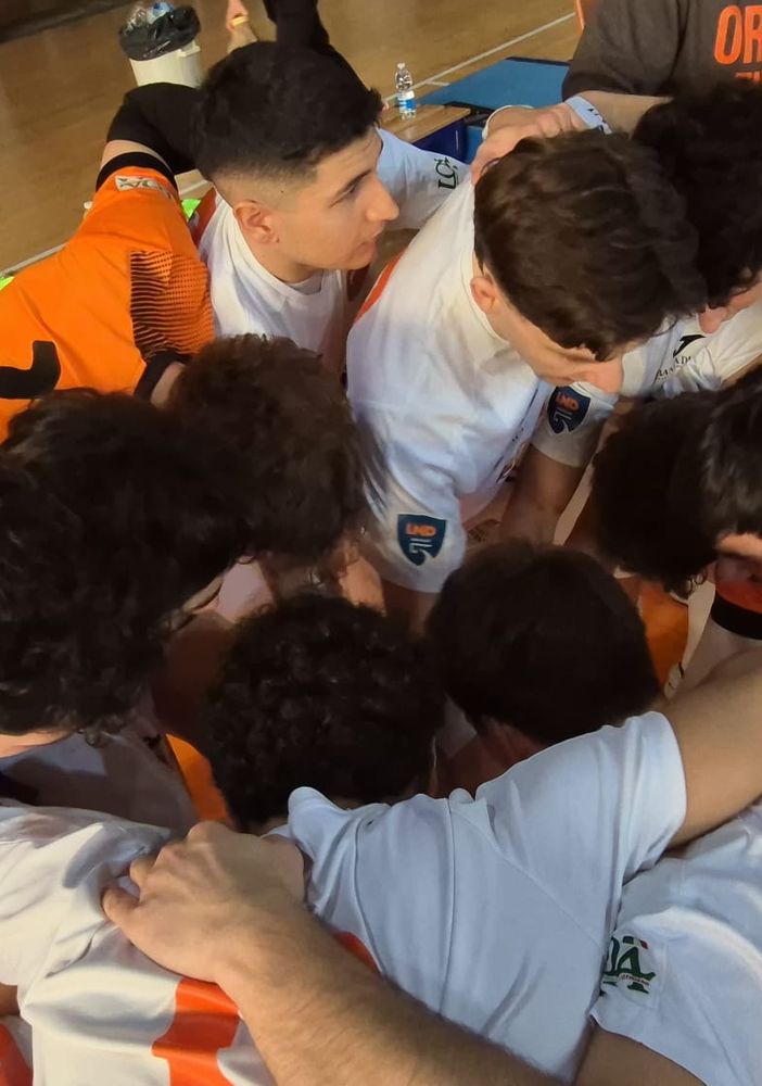 Gli Orange di Asti non si fermano: VDL Fiano Plus battuto 4-1, è quarto posto